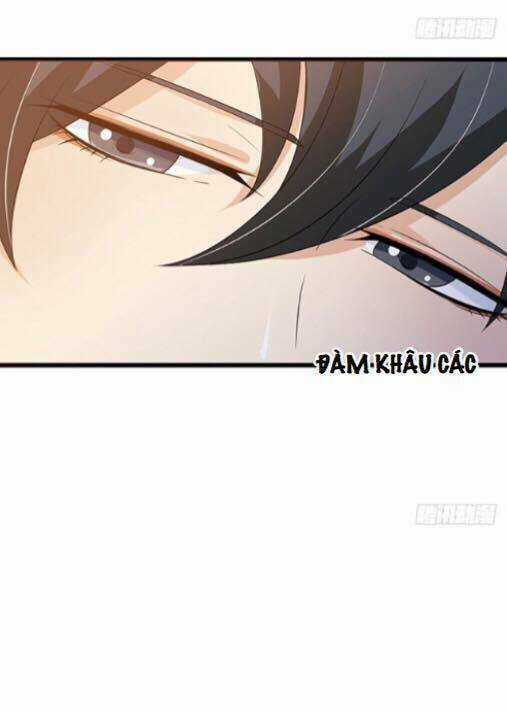 Đát Kỷ Bất Thị Họa Hồ Ly - Chapter 4 - Trang 21