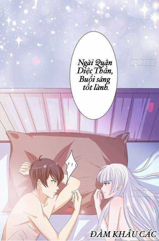 Đát Kỷ Bất Thị Họa Hồ Ly - Chapter 4 - Trang 22