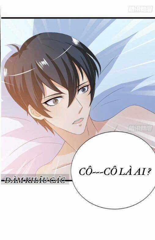 Đát Kỷ Bất Thị Họa Hồ Ly - Chapter 4 - Trang 24