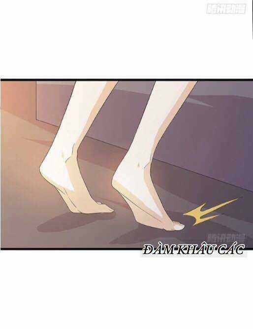 Đát Kỷ Bất Thị Họa Hồ Ly - Chapter 4 - Trang 25