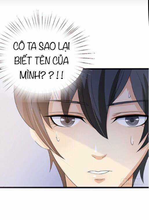 Đát Kỷ Bất Thị Họa Hồ Ly - Chapter 4 - Trang 26