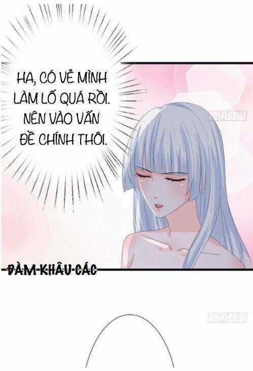 Đát Kỷ Bất Thị Họa Hồ Ly - Chapter 4 - Trang 28