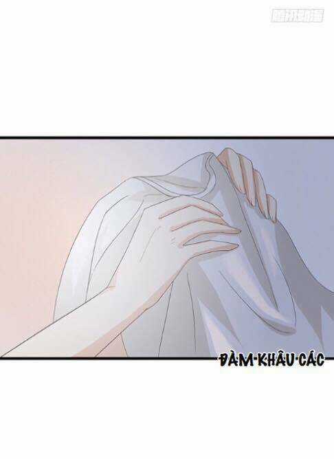 Đát Kỷ Bất Thị Họa Hồ Ly - Chapter 4 - Trang 30