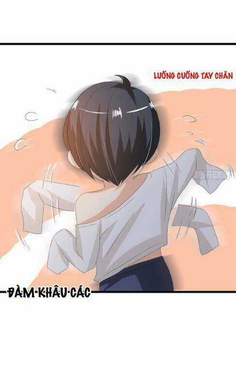 Đát Kỷ Bất Thị Họa Hồ Ly - Chapter 4 - Trang 32