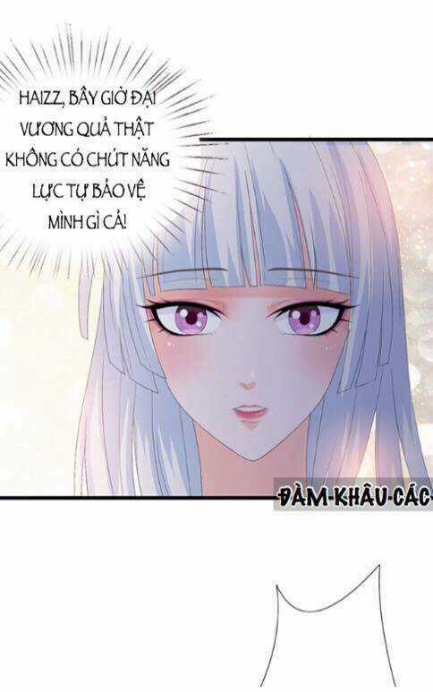 Đát Kỷ Bất Thị Họa Hồ Ly - Chapter 4 - Trang 33