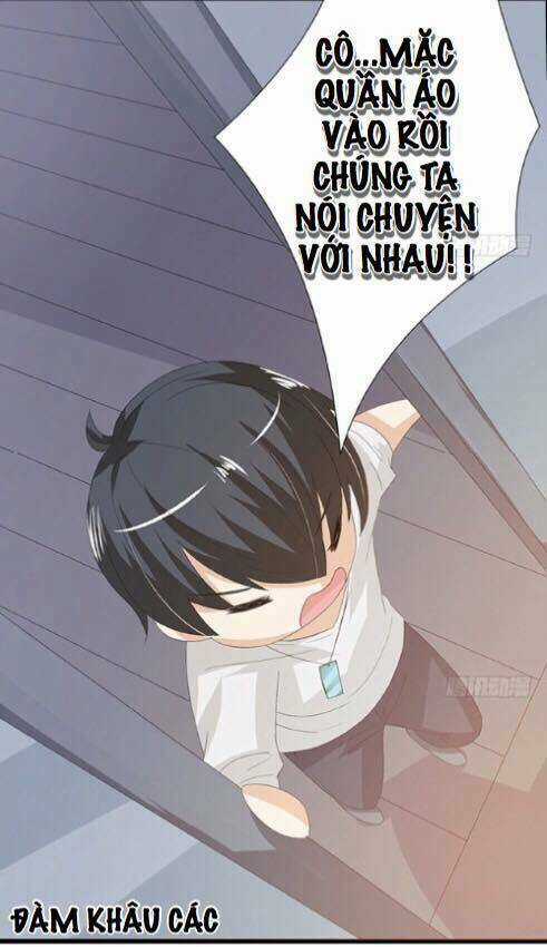 Đát Kỷ Bất Thị Họa Hồ Ly - Chapter 4 - Trang 34