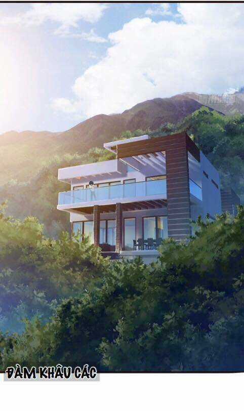 Đát Kỷ Bất Thị Họa Hồ Ly - Chapter 4 - Trang 35