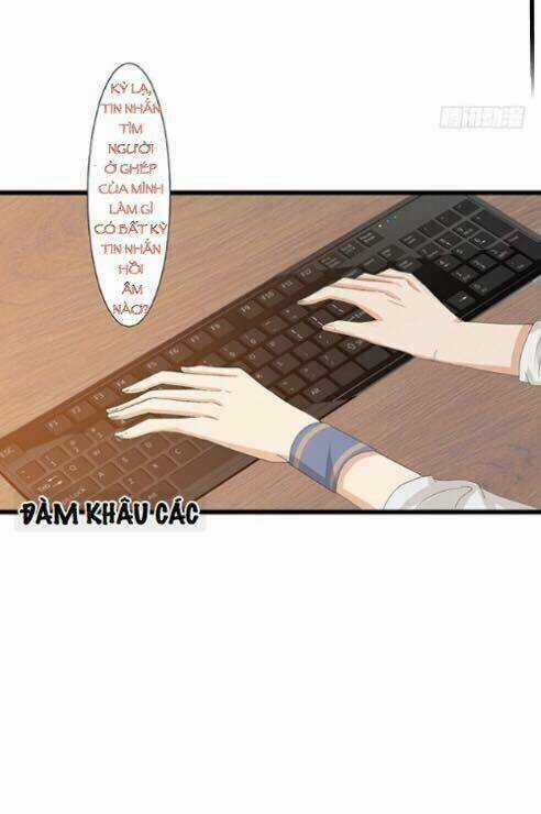 Đát Kỷ Bất Thị Họa Hồ Ly - Chapter 4 - Trang 36