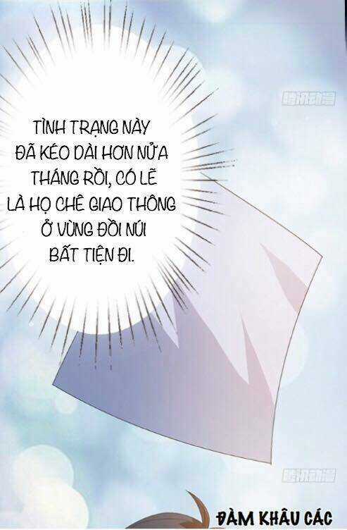 Đát Kỷ Bất Thị Họa Hồ Ly - Chapter 4 - Trang 37