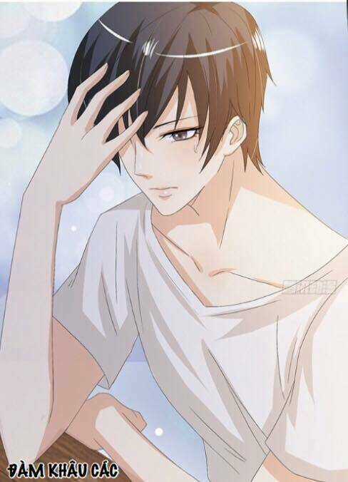 Đát Kỷ Bất Thị Họa Hồ Ly - Chapter 4 - Trang 38