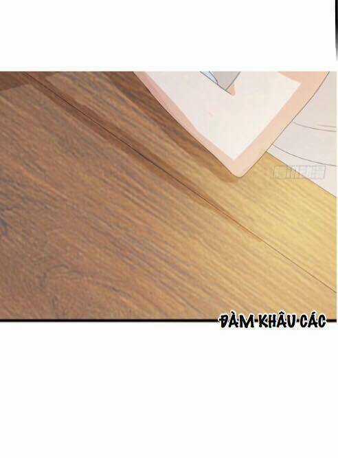 Đát Kỷ Bất Thị Họa Hồ Ly - Chapter 4 - Trang 39