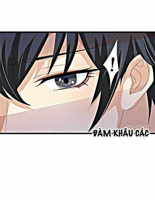 Đát Kỷ Bất Thị Họa Hồ Ly - Chapter 4 - Trang 5