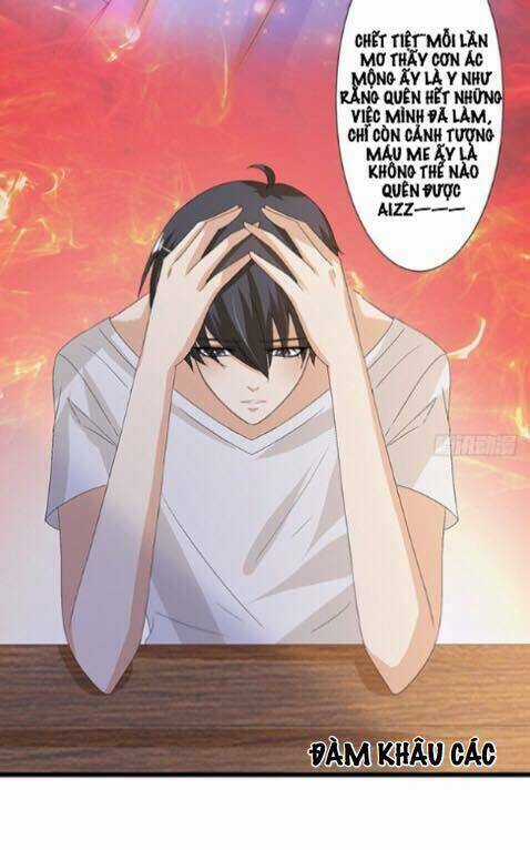 Đát Kỷ Bất Thị Họa Hồ Ly - Chapter 4 - Trang 41