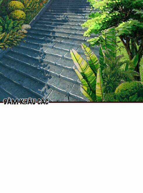 Đát Kỷ Bất Thị Họa Hồ Ly - Chapter 4 - Trang 43