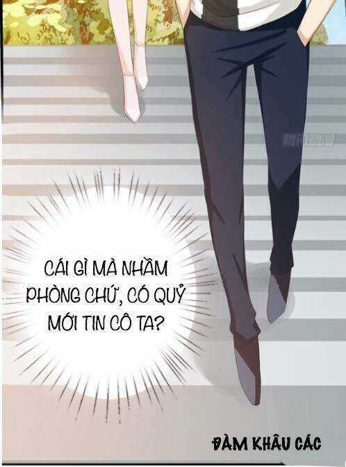 Đát Kỷ Bất Thị Họa Hồ Ly - Chapter 4 - Trang 45