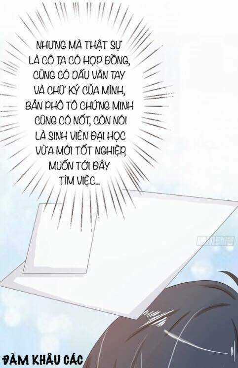 Đát Kỷ Bất Thị Họa Hồ Ly - Chapter 4 - Trang 46