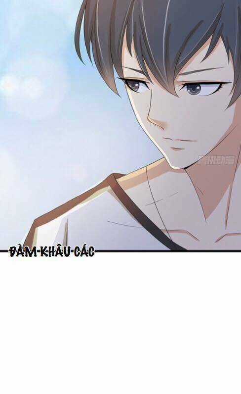 Đát Kỷ Bất Thị Họa Hồ Ly - Chapter 4 - Trang 47