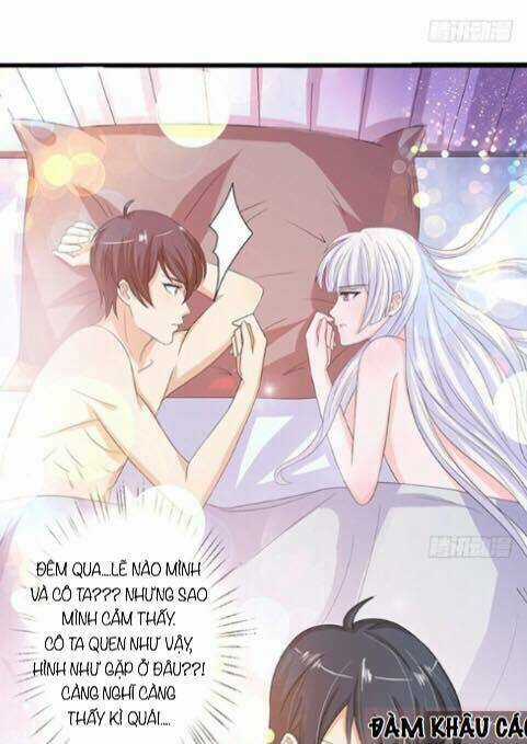 Đát Kỷ Bất Thị Họa Hồ Ly - Chapter 4 - Trang 48