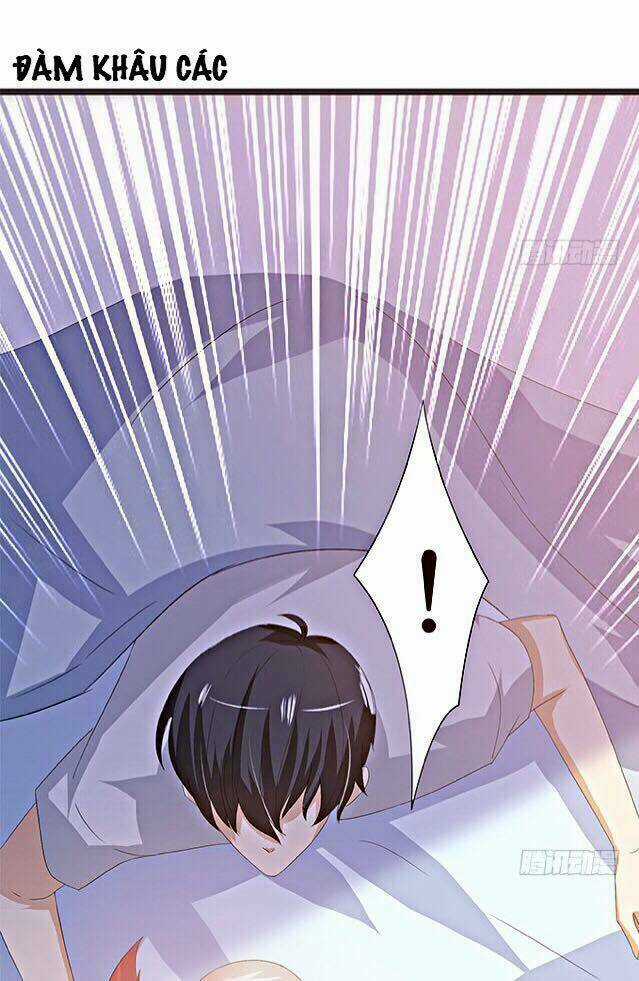 Đát Kỷ Bất Thị Họa Hồ Ly - Chapter 4 - Trang 6