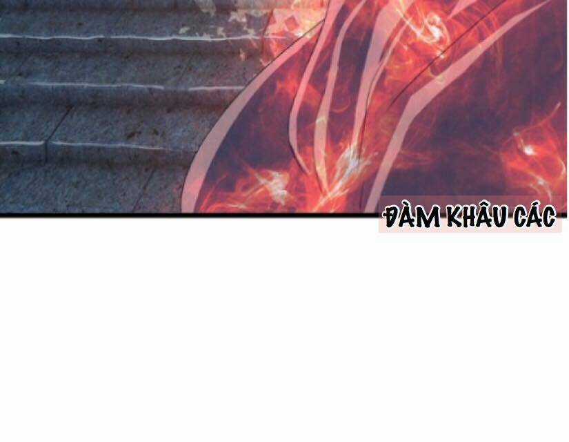 Đát Kỷ Bất Thị Họa Hồ Ly - Chapter 4 - Trang 52