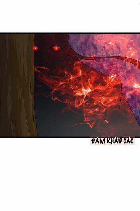 Đát Kỷ Bất Thị Họa Hồ Ly - Chapter 4 - Trang 53