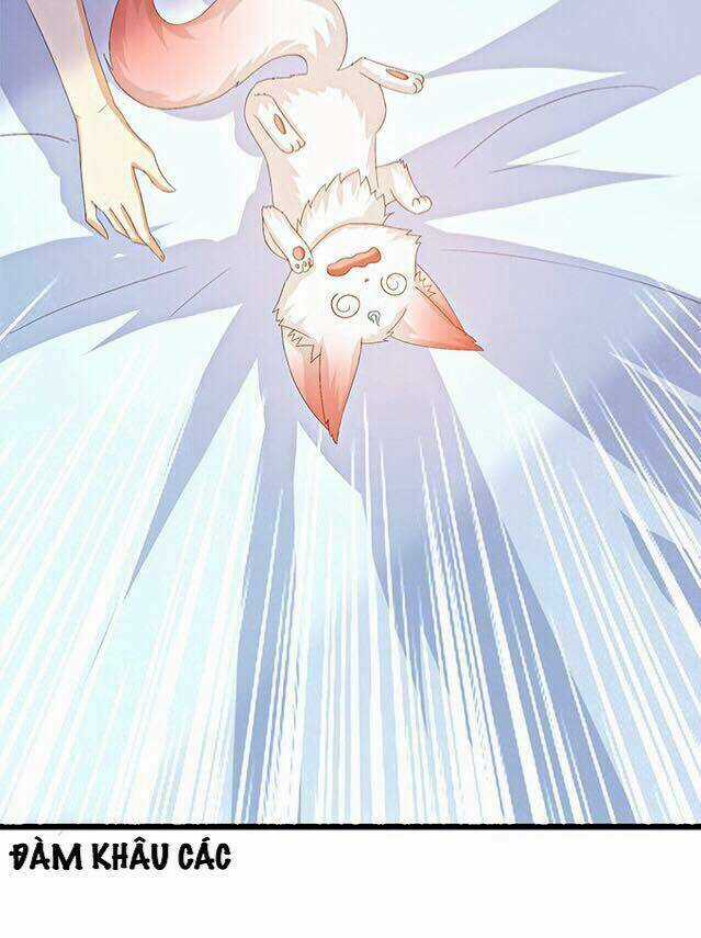 Đát Kỷ Bất Thị Họa Hồ Ly - Chapter 4 - Trang 7