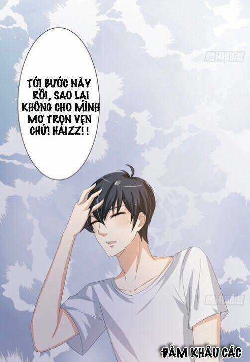 Đát Kỷ Bất Thị Họa Hồ Ly - Chapter 4 - Trang 9