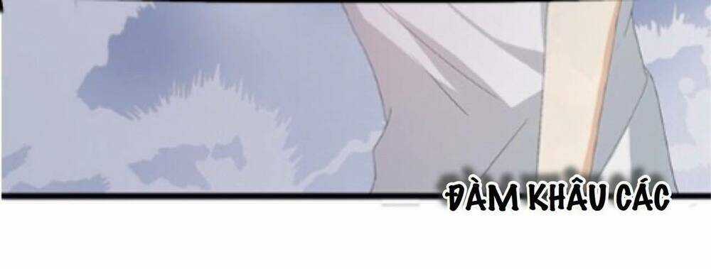 Đát Kỷ Bất Thị Họa Hồ Ly - Chapter 4 - Trang 10