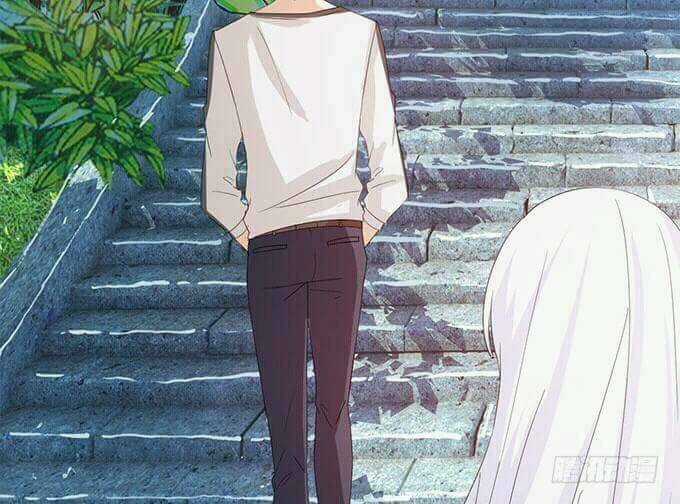 Đát Kỷ Bất Thị Họa Hồ Ly - Chapter 5 - Trang 11