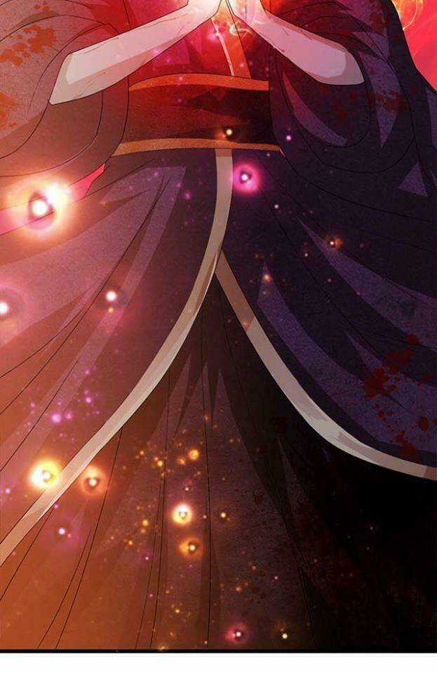 Đát Kỷ Bất Thị Họa Hồ Ly - Chapter 5 - Trang 14