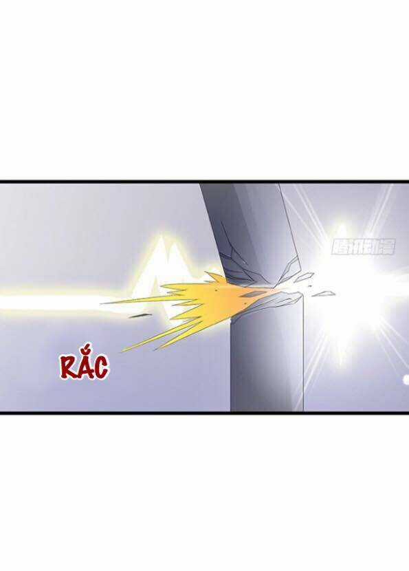 Đát Kỷ Bất Thị Họa Hồ Ly - Chapter 5 - Trang 16