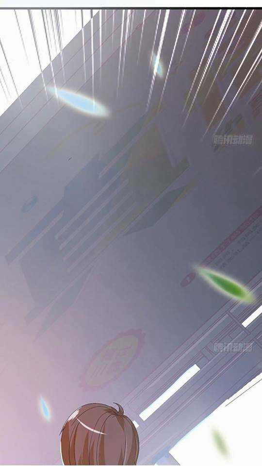 Đát Kỷ Bất Thị Họa Hồ Ly - Chapter 5 - Trang 18