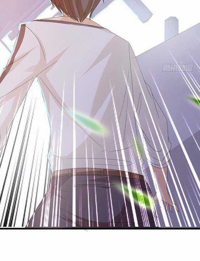 Đát Kỷ Bất Thị Họa Hồ Ly - Chapter 5 - Trang 19