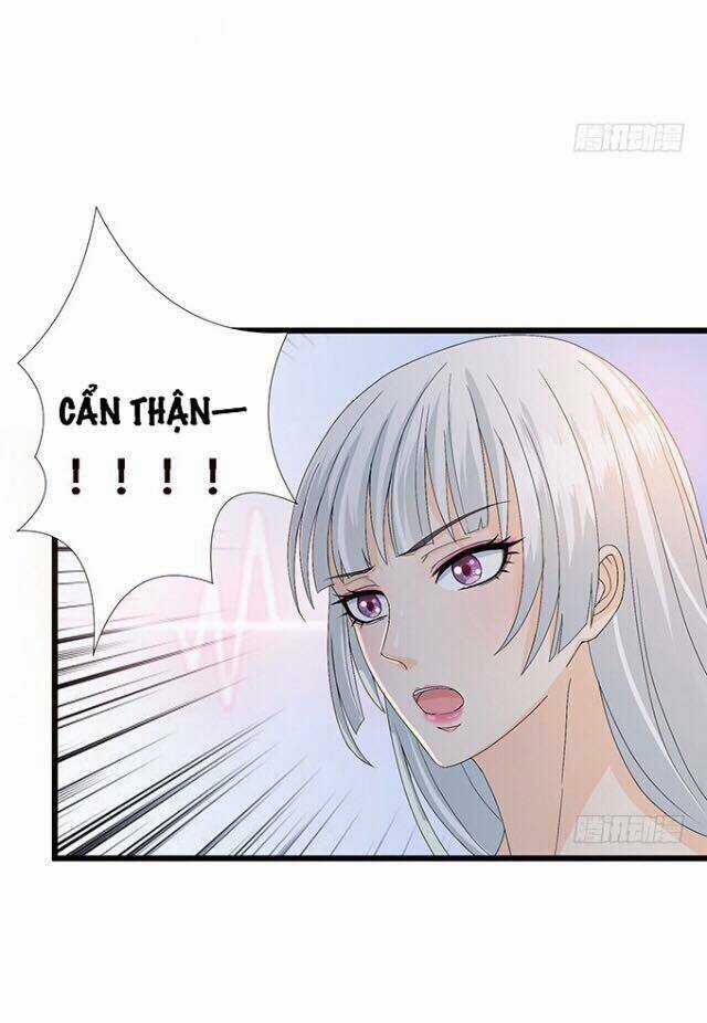 Đát Kỷ Bất Thị Họa Hồ Ly - Chapter 5 - Trang 20