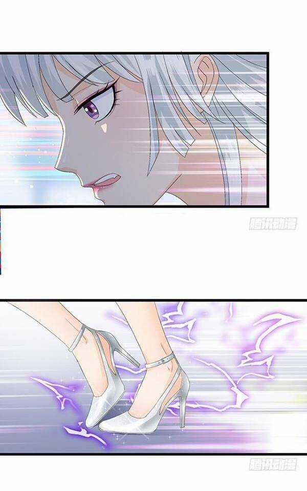 Đát Kỷ Bất Thị Họa Hồ Ly - Chapter 5 - Trang 21