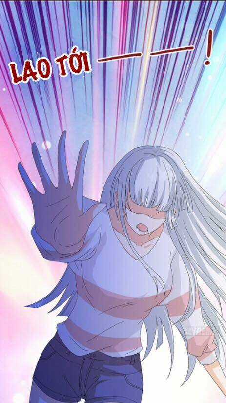 Đát Kỷ Bất Thị Họa Hồ Ly - Chapter 5 - Trang 23