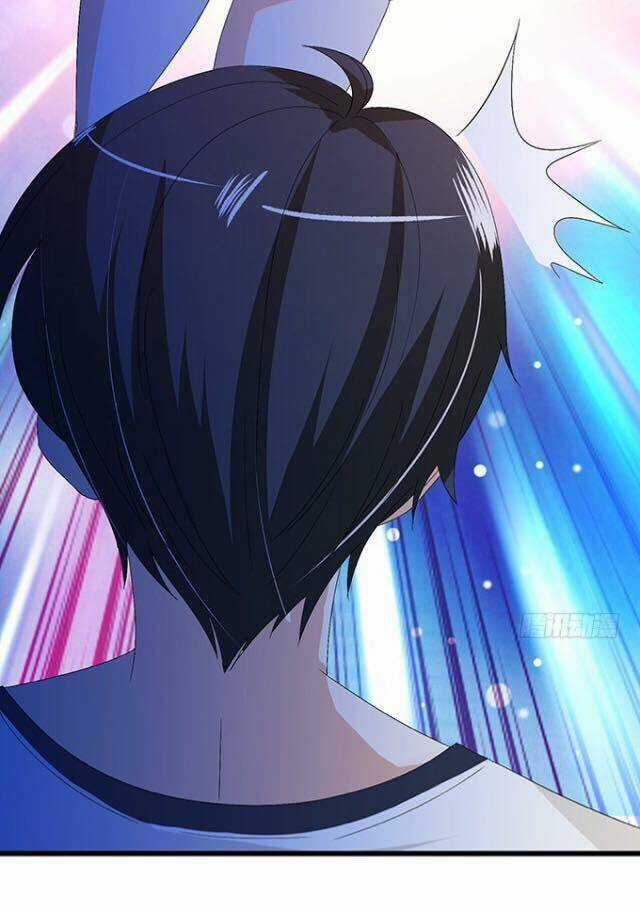 Đát Kỷ Bất Thị Họa Hồ Ly - Chapter 5 - Trang 24