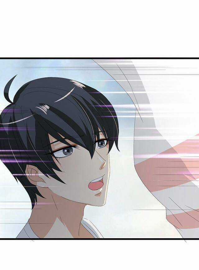 Đát Kỷ Bất Thị Họa Hồ Ly - Chapter 5 - Trang 25