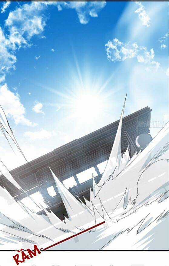 Đát Kỷ Bất Thị Họa Hồ Ly - Chapter 5 - Trang 27