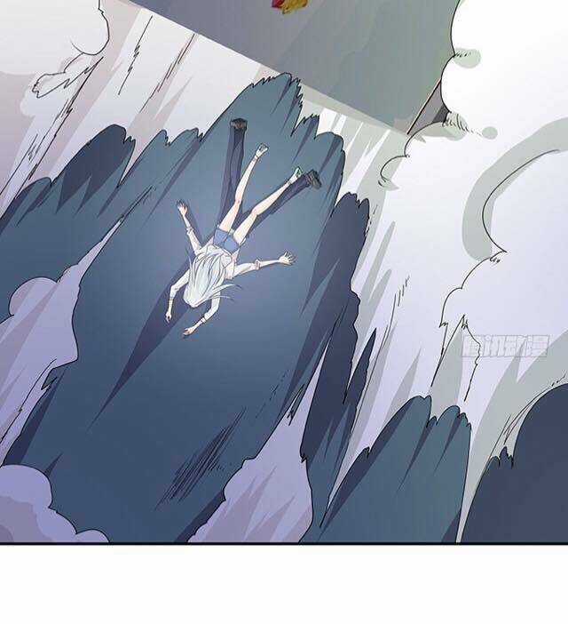 Đát Kỷ Bất Thị Họa Hồ Ly - Chapter 5 - Trang 30