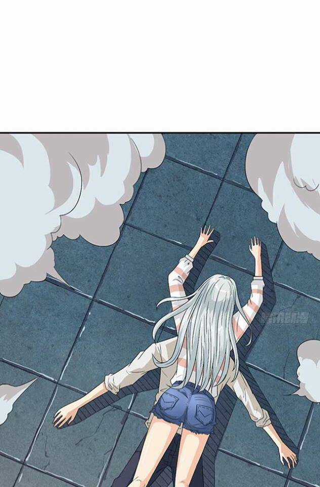 Đát Kỷ Bất Thị Họa Hồ Ly - Chapter 5 - Trang 31