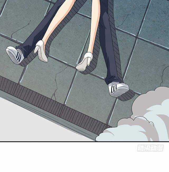 Đát Kỷ Bất Thị Họa Hồ Ly - Chapter 5 - Trang 32