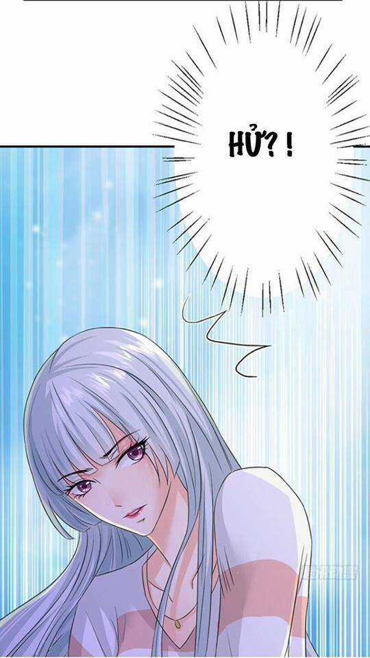 Đát Kỷ Bất Thị Họa Hồ Ly - Chapter 5 - Trang 35