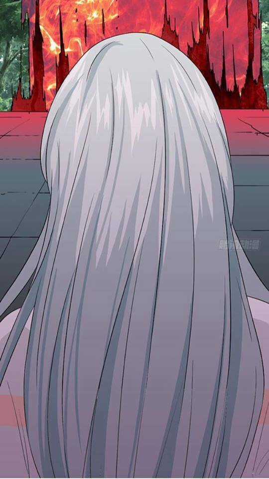 Đát Kỷ Bất Thị Họa Hồ Ly - Chapter 5 - Trang 38