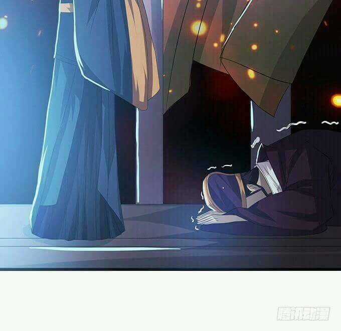 Đát Kỷ Bất Thị Họa Hồ Ly - Chapter 5 - Trang 5