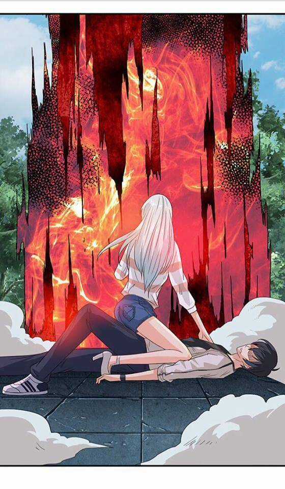 Đát Kỷ Bất Thị Họa Hồ Ly - Chapter 5 - Trang 41