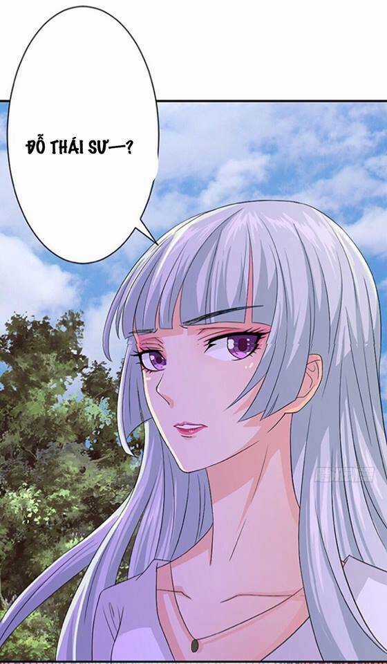 Đát Kỷ Bất Thị Họa Hồ Ly - Chapter 5 - Trang 42