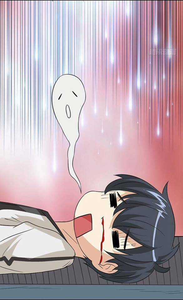 Đát Kỷ Bất Thị Họa Hồ Ly - Chapter 5 - Trang 43