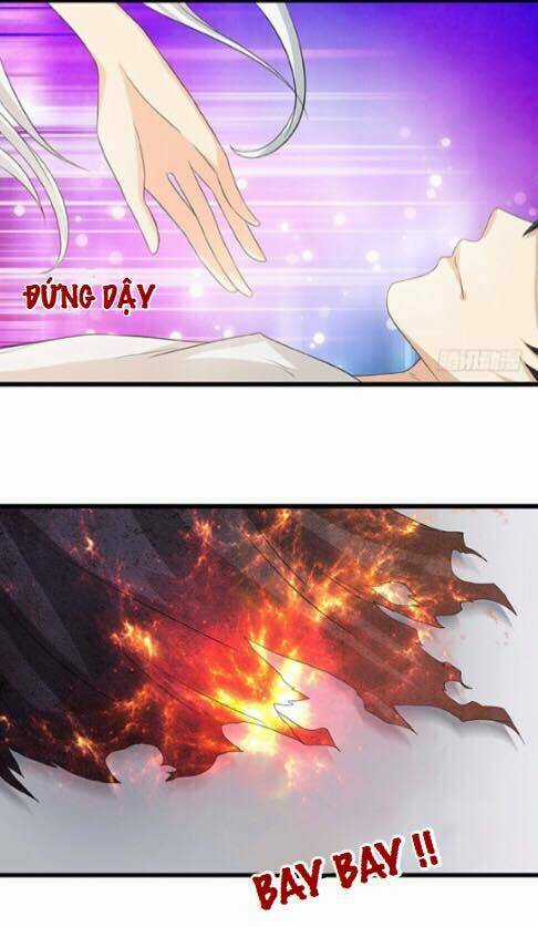 Đát Kỷ Bất Thị Họa Hồ Ly - Chapter 5 - Trang 44