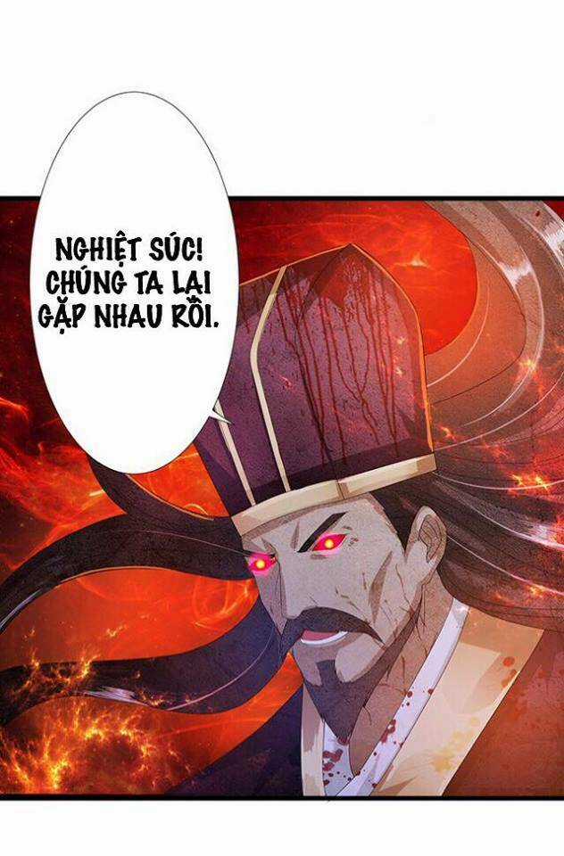 Đát Kỷ Bất Thị Họa Hồ Ly - Chapter 5 - Trang 45